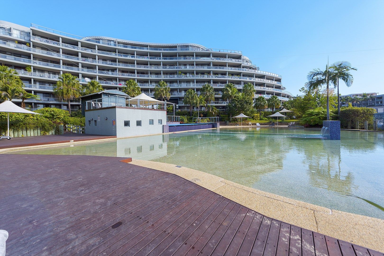 3/27 Bennelong Parkway, Wentworth Point NSW 2127, Image 0