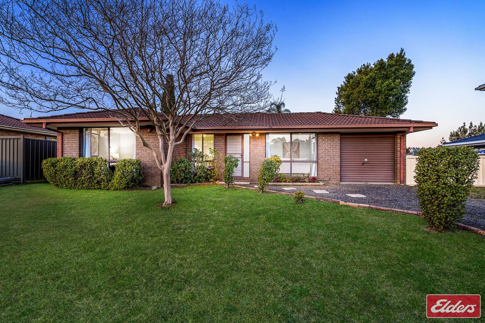 84 Sunflower Drive, Claremont Meadows NSW 2747, Image 0