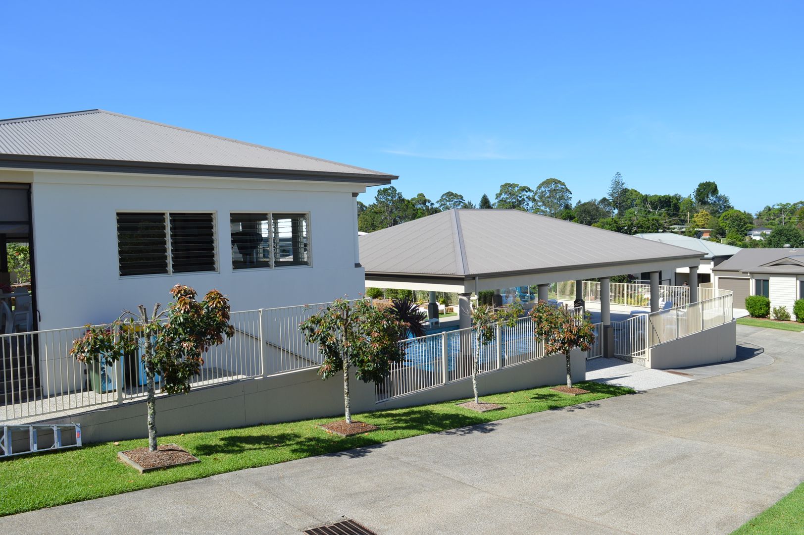 Sold Villa 91 Sunstone Gardens Lifestyle Village, Maleny QLD 4552 on 01
