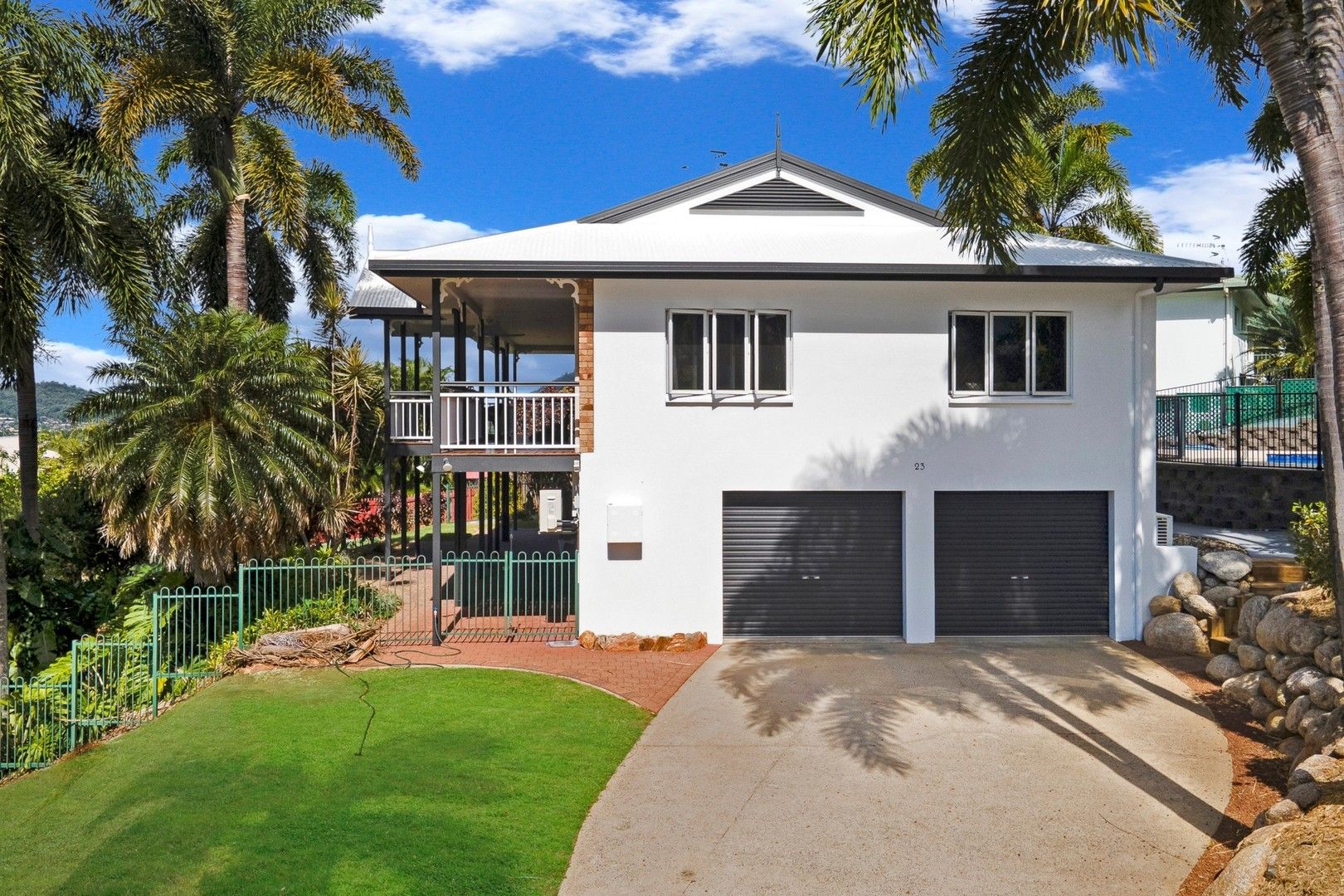 23 Eugenia Crescent, Redlynch QLD 4870, Image 1