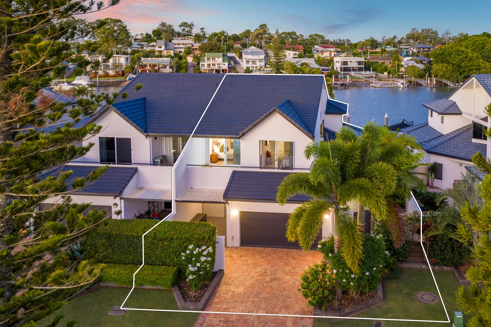 Additional image 45 of 5332 Marine Drive North, Sanctuary Cove QLD 4212