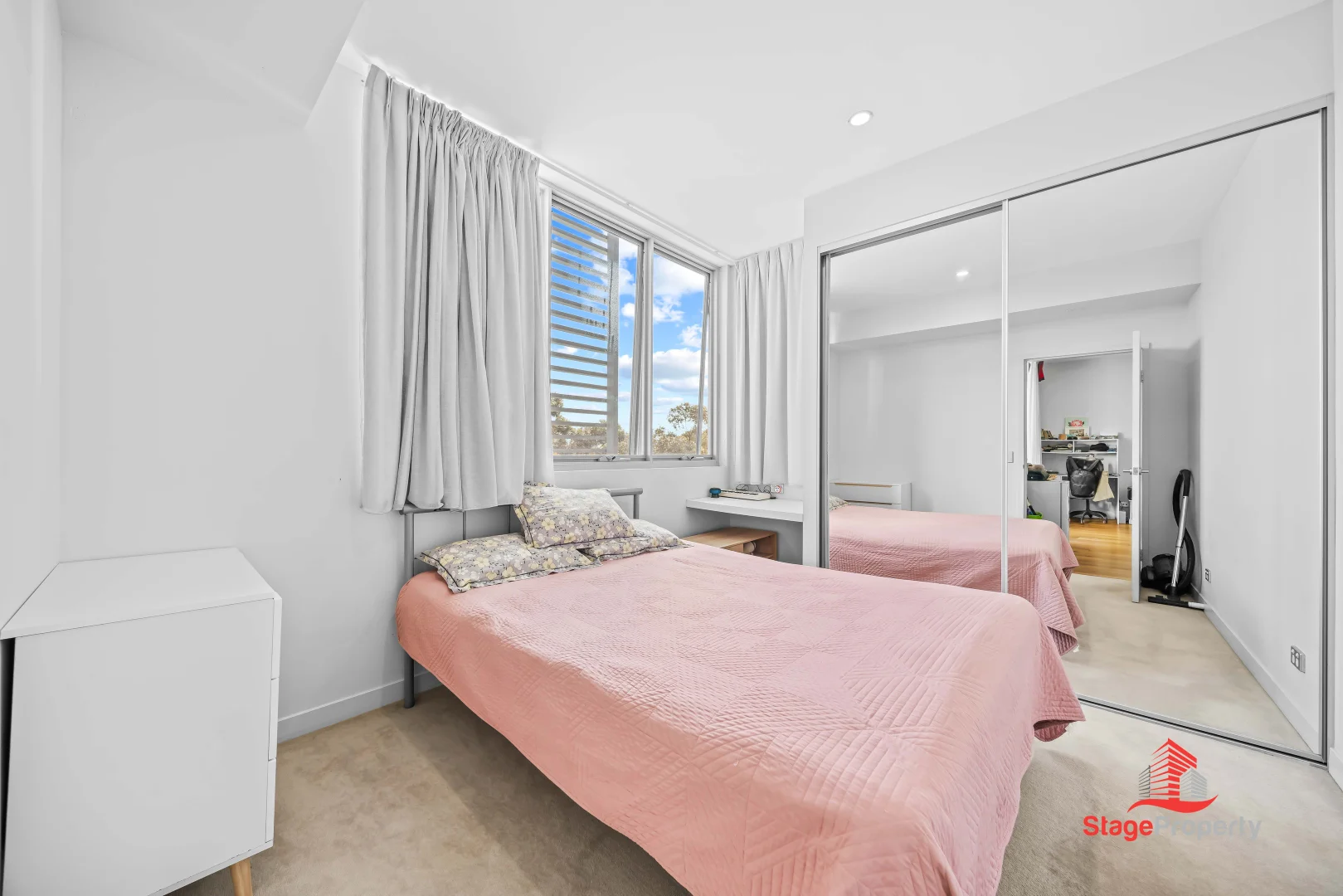 Additional image 11 of 404/2 Rutland Avenue, Lathlain WA 6100