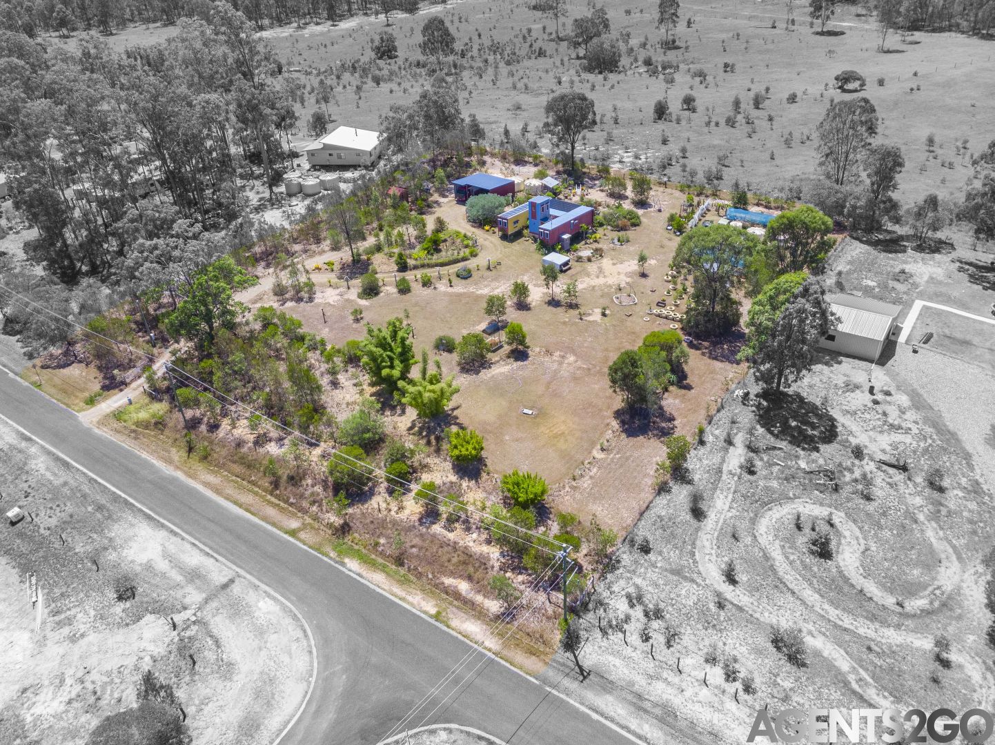 73 Hidden Pl, Curra QLD 4570, Image 2