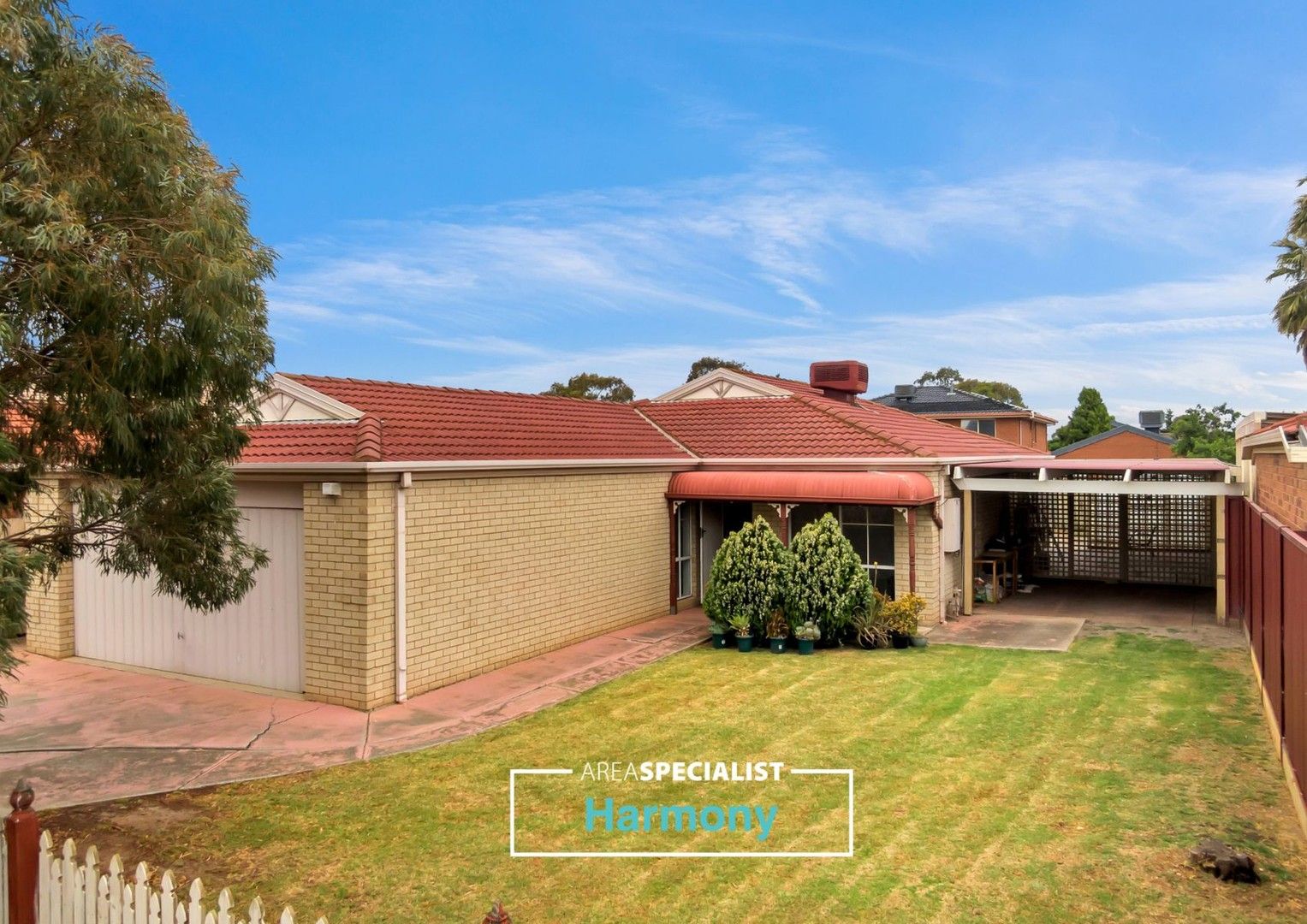 5 Ingoldsby Court, Delahey VIC 3037 House For Rent Domain