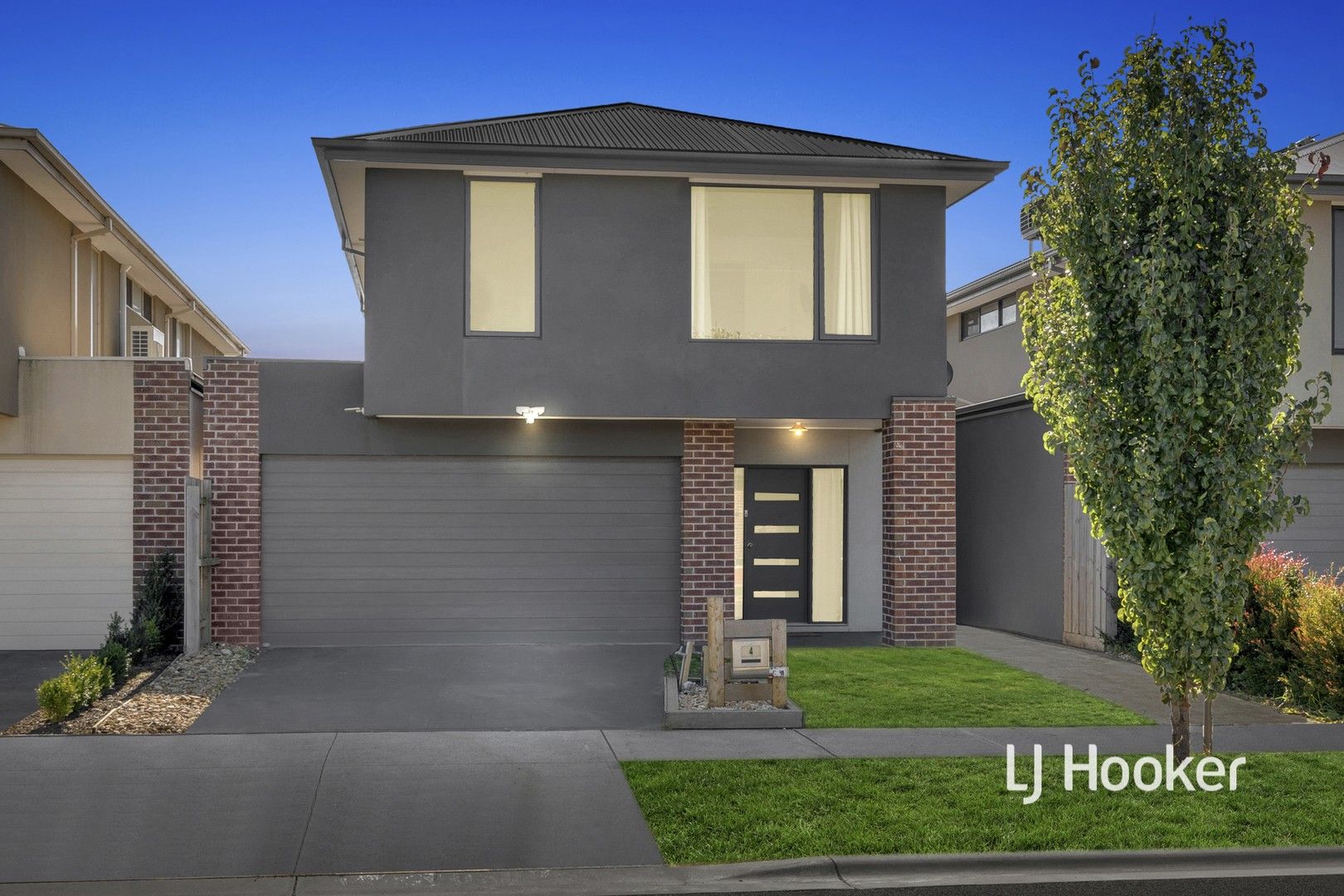 4 Aayana Street, Cranbourne East VIC 3977 Domain