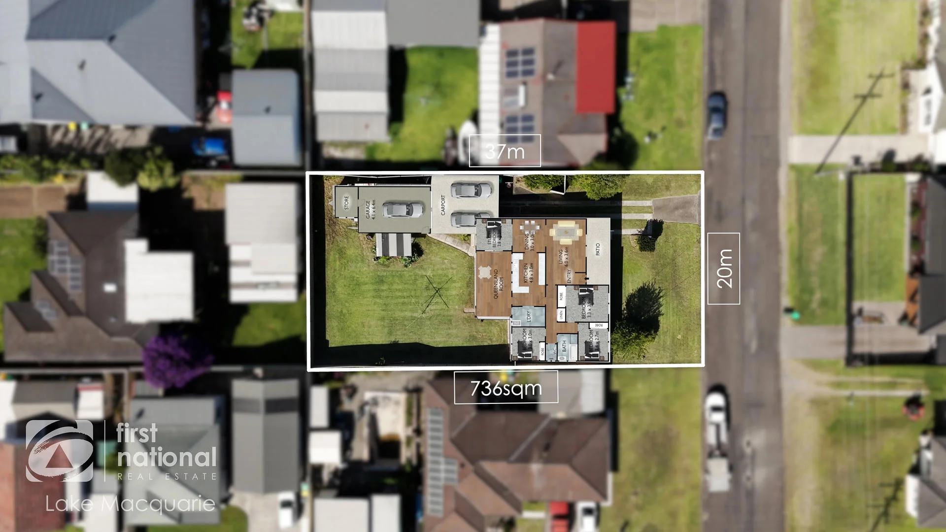 Additional image 13 of 29 Thomas Street, Barnsley NSW 2278