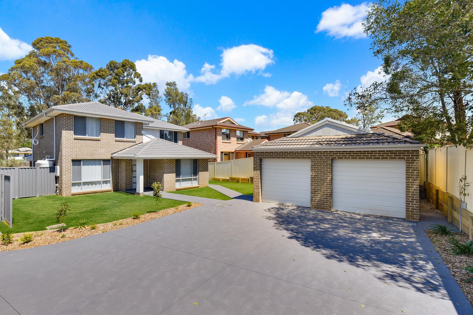 2/50-52 Malachite Road, Eagle Vale NSW 2558, Image 1