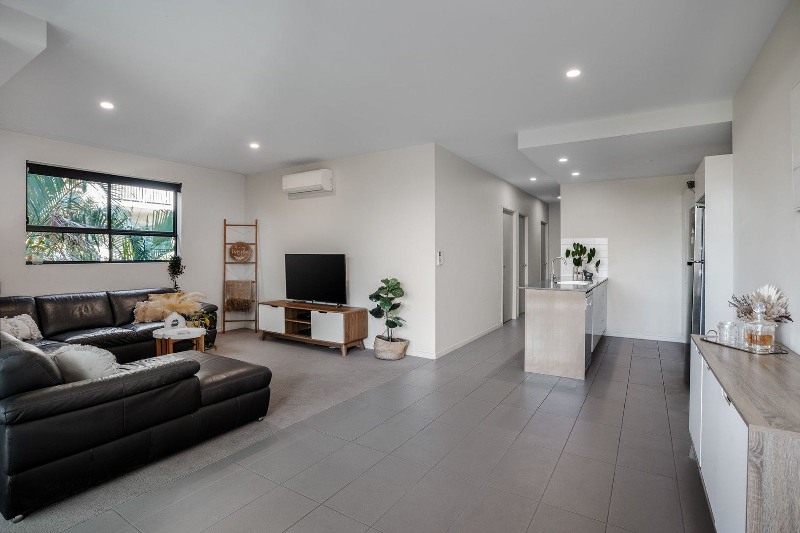 2 bedrooms Apartment / Unit / Flat in 105/37-41 Bryden Street WINDSOR QLD, 4030