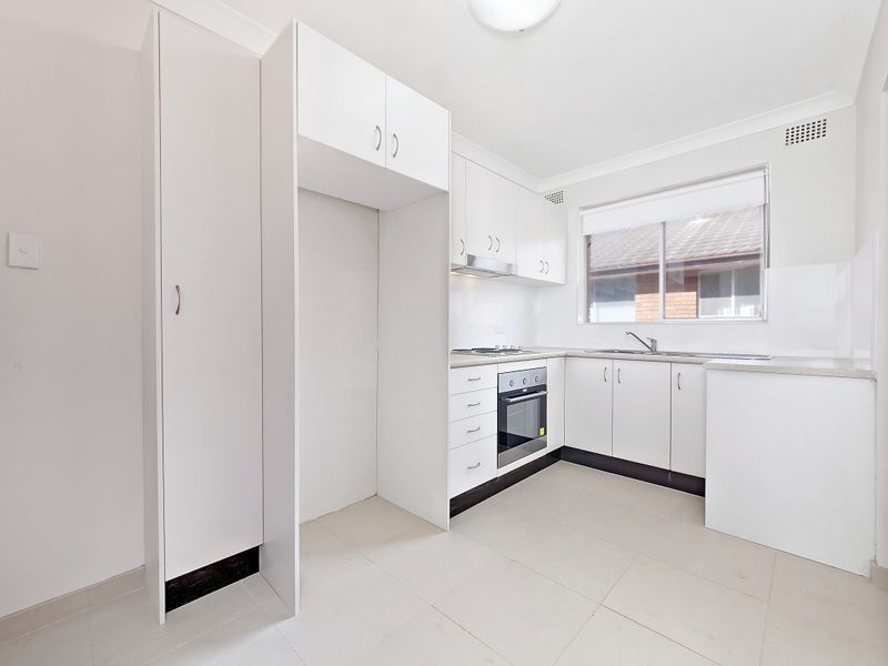 2 bedrooms Apartment / Unit / Flat in 8/63 Denman Avenue WILEY PARK NSW, 2195