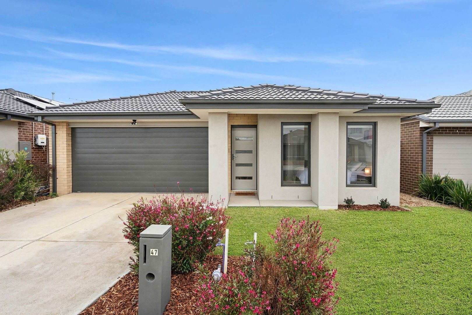 47 Grevillea Drive, Mount Duneed VIC 3217, Image 1