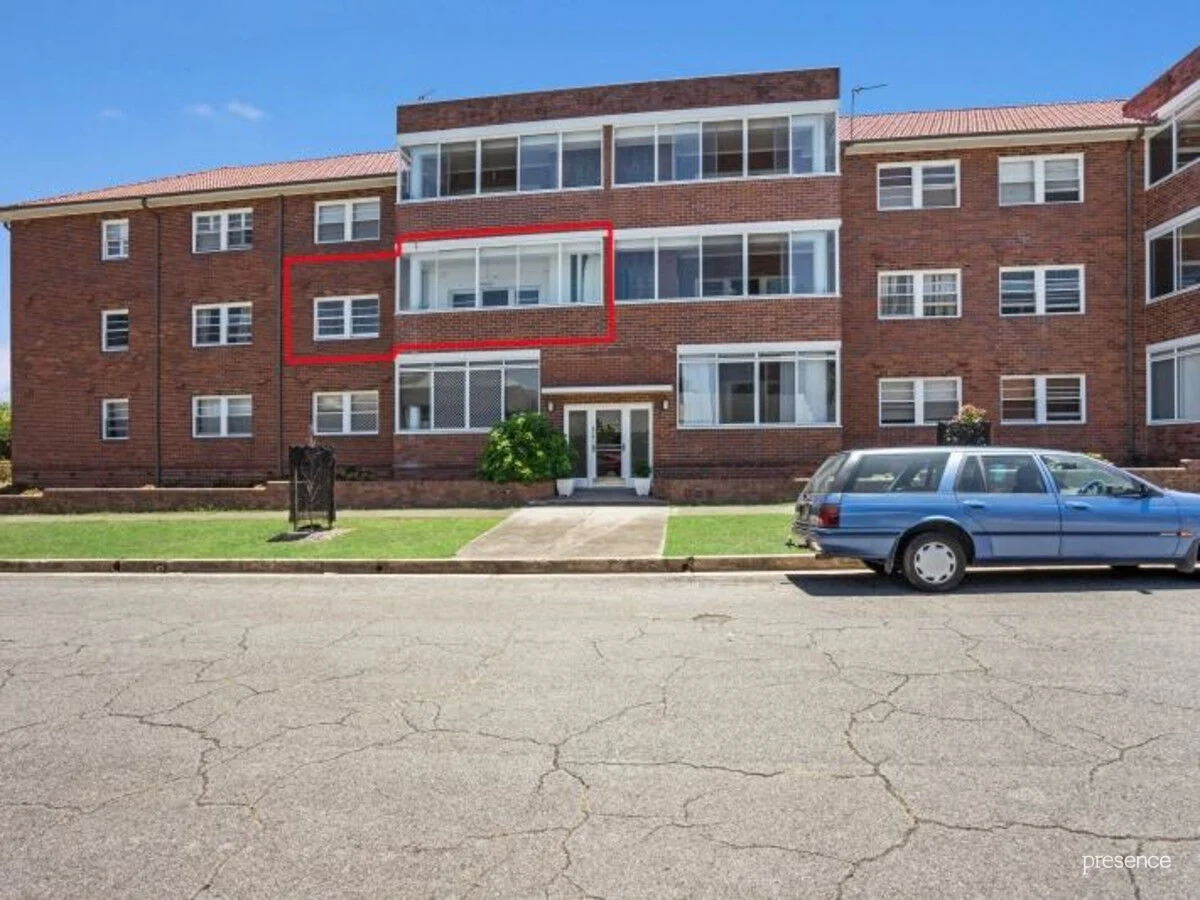 Additional image 8 of 9/76 Parkway Avenue, Cooks Hill NSW 2300