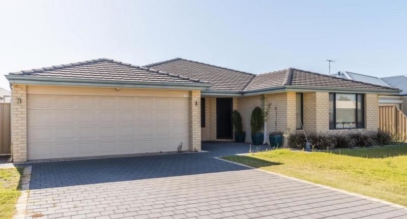 14 Moss Terrace, Pimpama QLD 4209