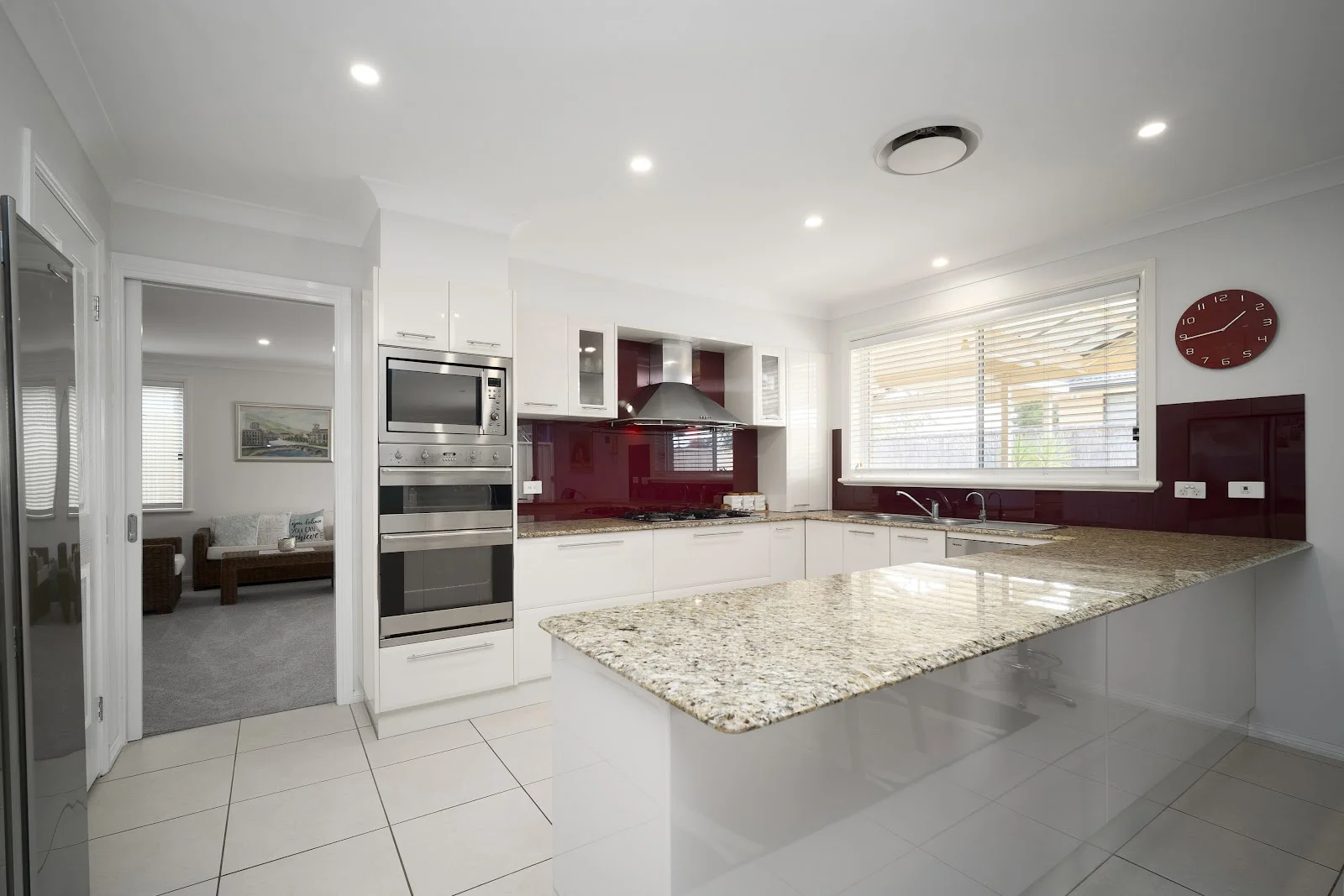 Additional image 10 of 108 Victor Avenue, Picnic Point NSW 2213