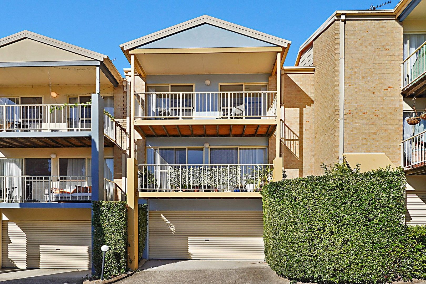 5/13 Roberts Street, Charlestown NSW 2290, Image 0