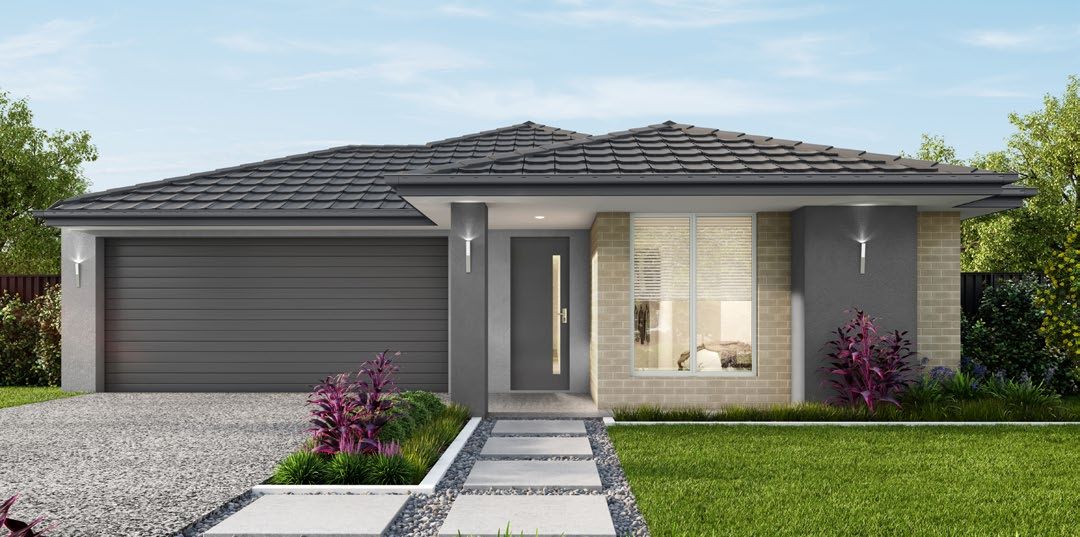 Lot 34 Candide Drive, Armstrong Creek VIC 3217, Image 0