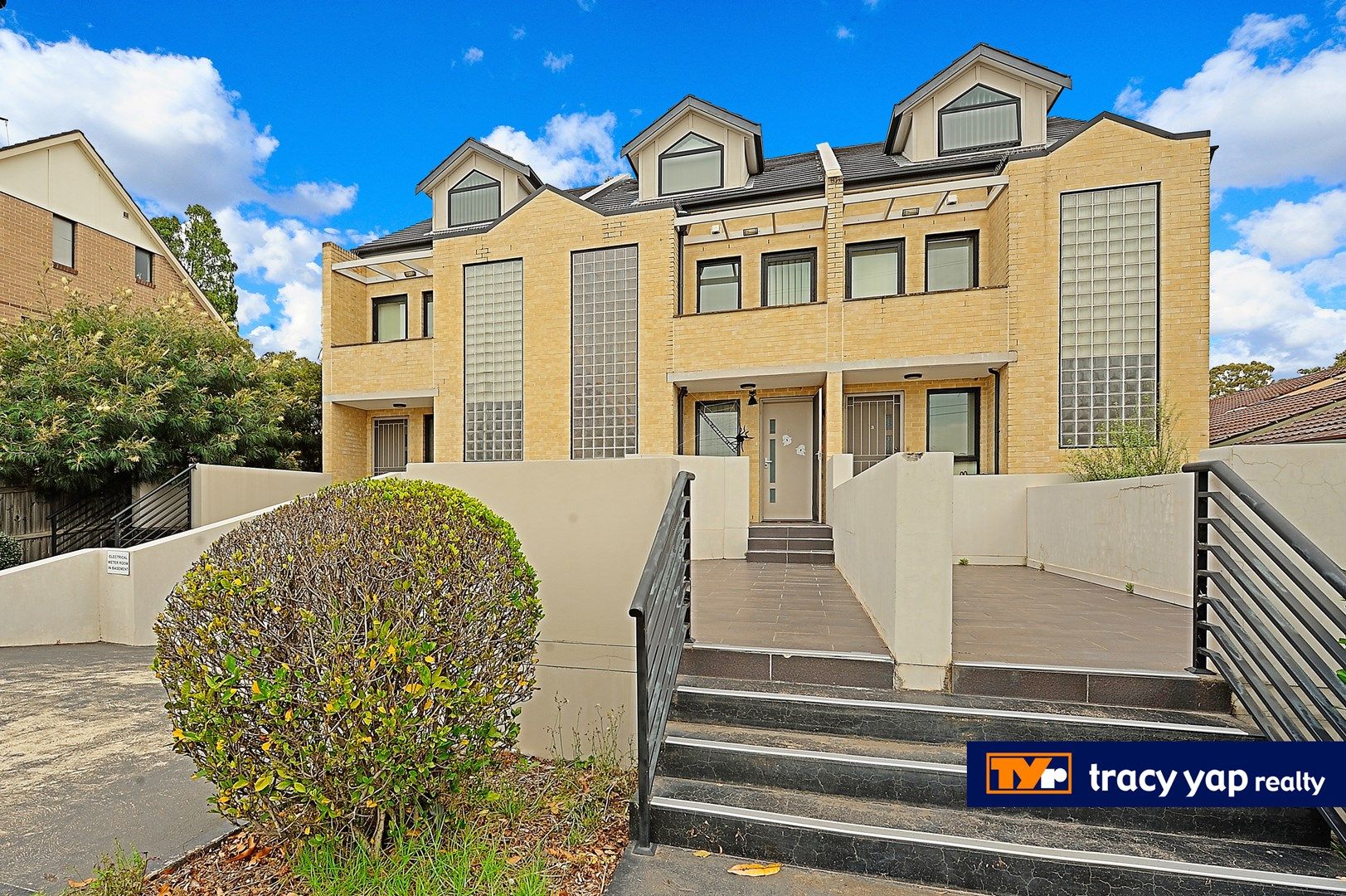 2/143 Carlingford Road, Epping NSW 2121, Image 0