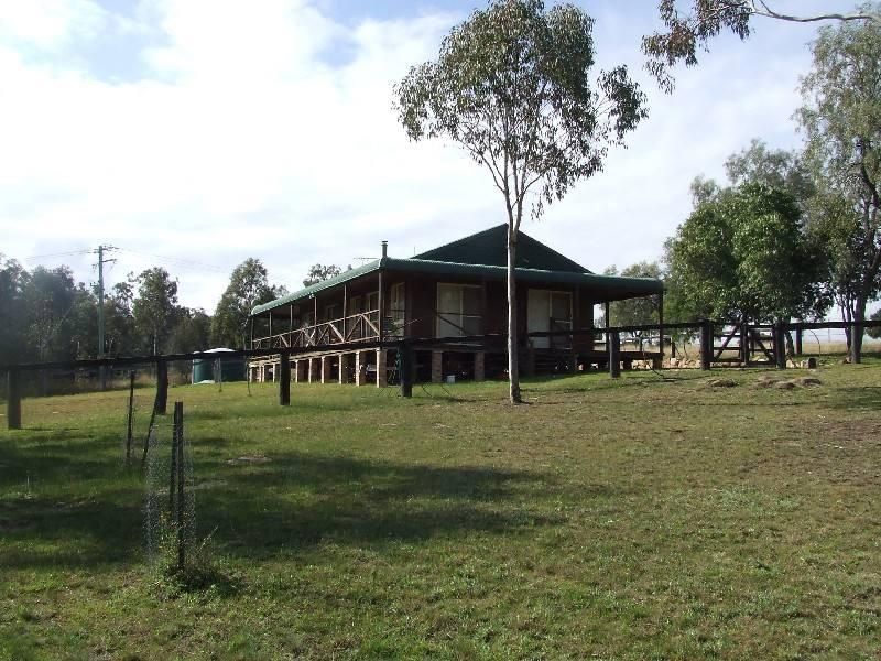 428 Jones Reserve Rd, Doyles Creek NSW 2330, Image 1