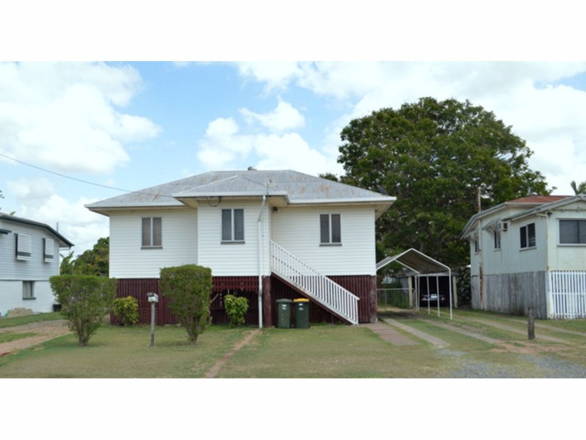 3 bedrooms House in 295 Waterloo Street BERSERKER QLD, 4701