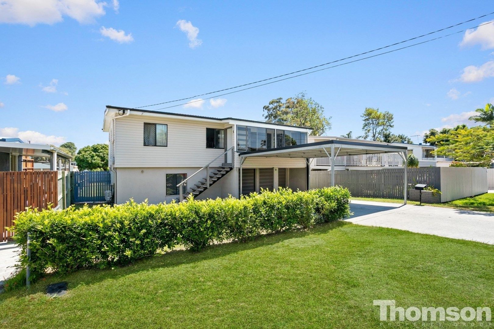 3 bedrooms House in 23 Longland Street REDCLIFFE QLD, 4020