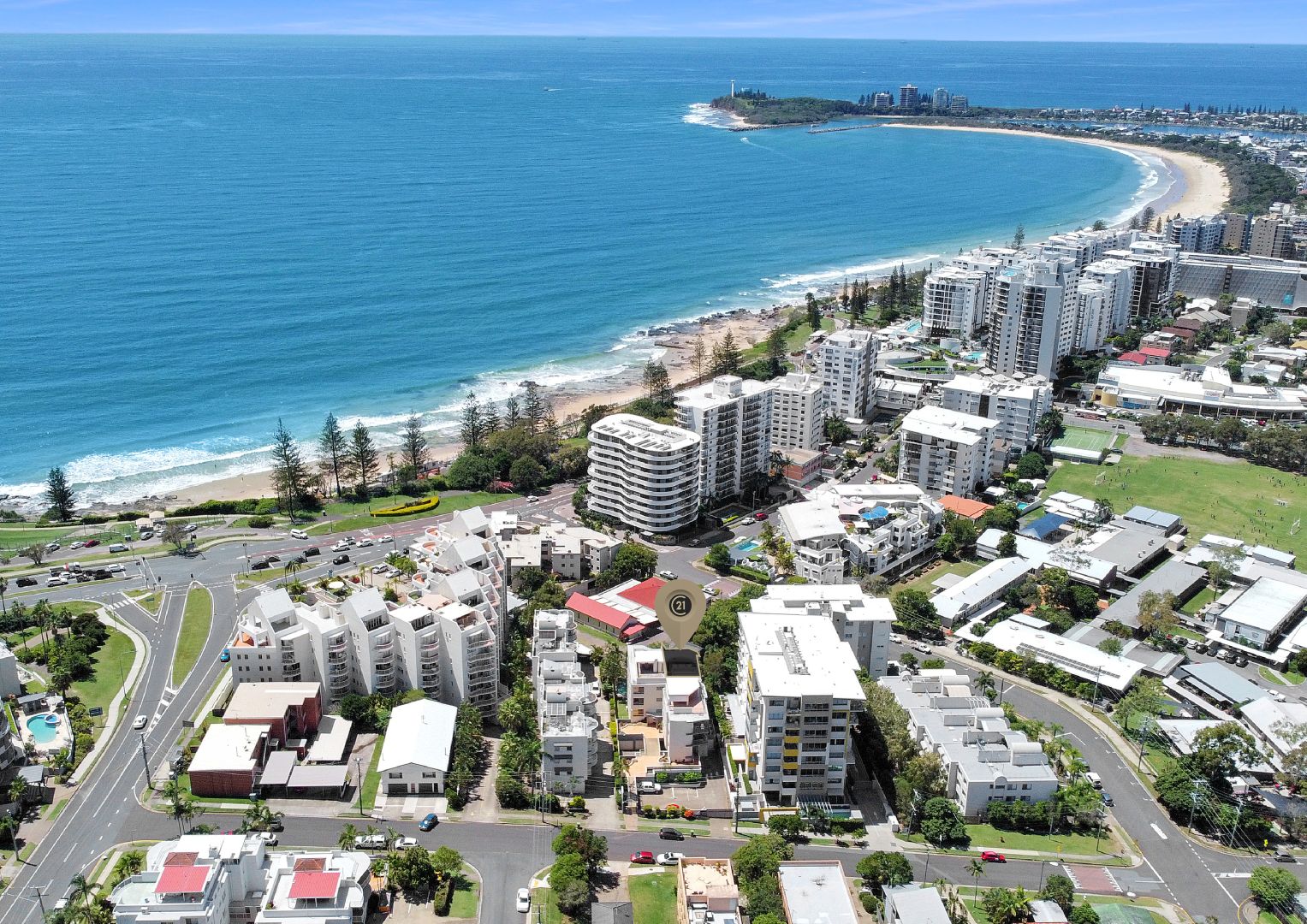 10/13-15 Douglas Street, Mooloolaba QLD 4557, Image 1