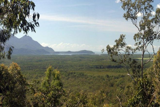 Picture of Lot 3 Mount Cudmore Road, BEMERSIDE QLD 4850