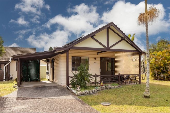 Picture of 18/12 Goldens Road, FORSTER NSW 2428
