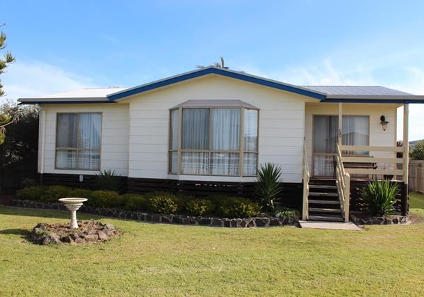 3 Mcloughlins Road, Mcloughlins Beach VIC 3874