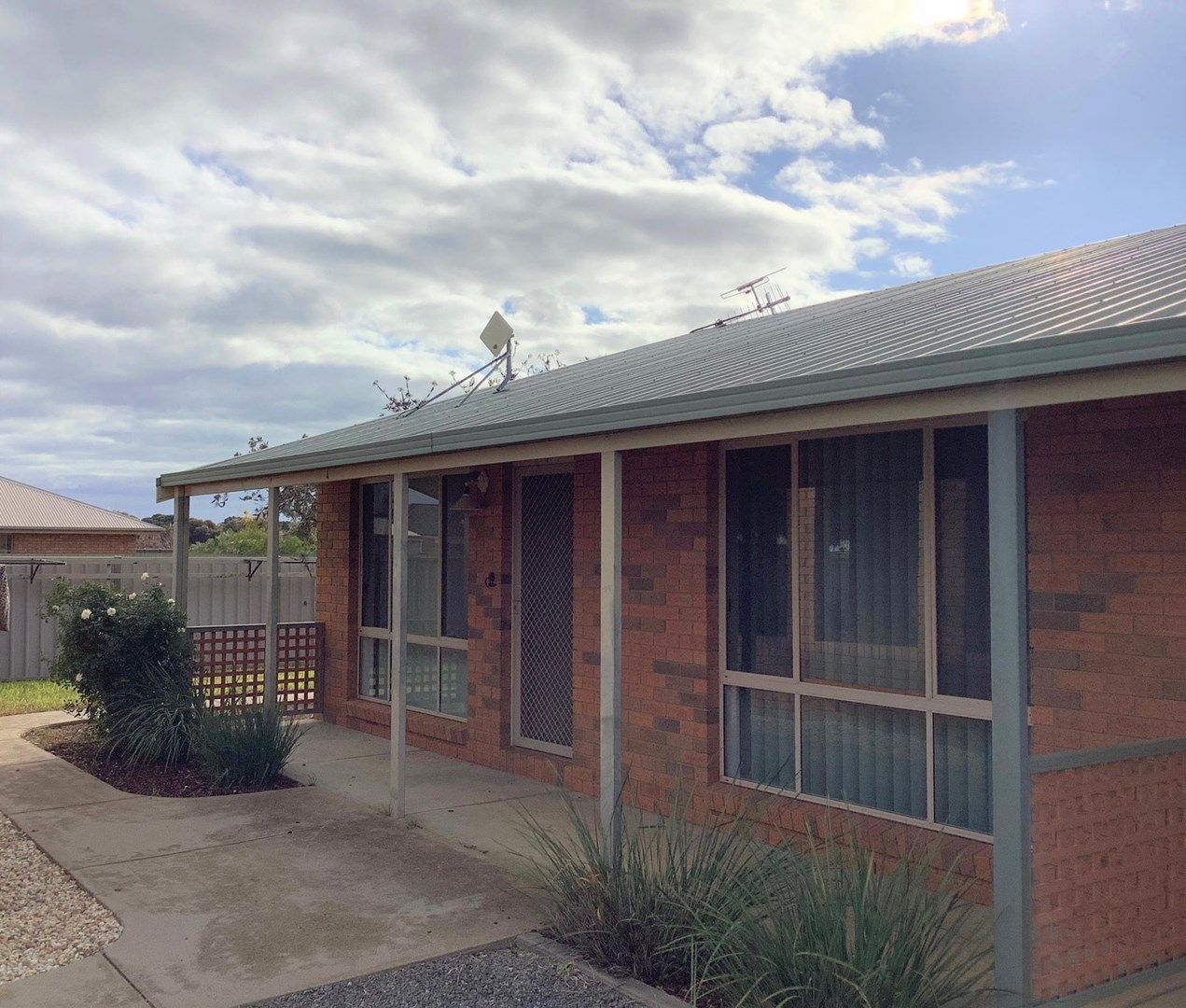 4/10-14 Exhibition Street, Numurkah VIC 3636, Image 0