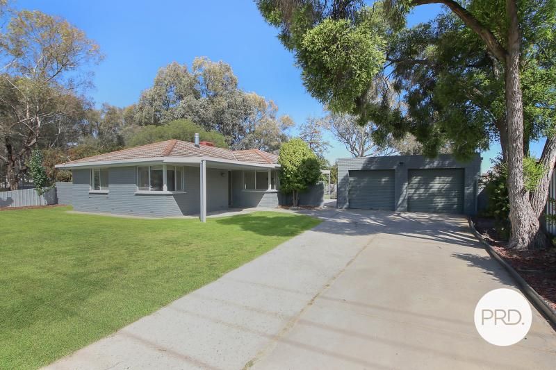 133 Dight Street, Jindera NSW 2642 House For Rent Domain