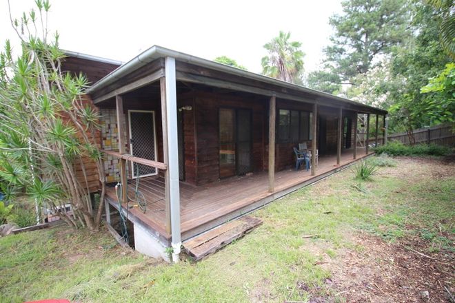 Picture of 10 GAWALLA STREET, THE GAP QLD 4061