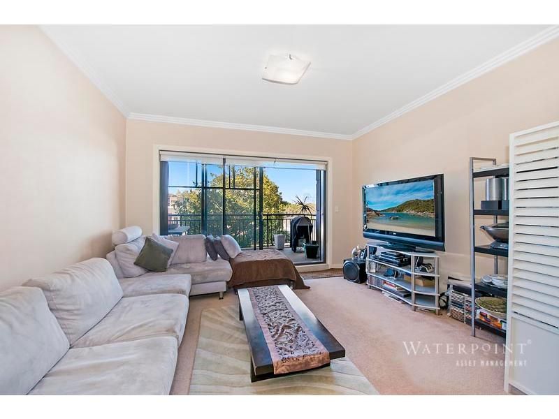 33/143 Bowden Street, Meadowbank NSW 2114, Image 1