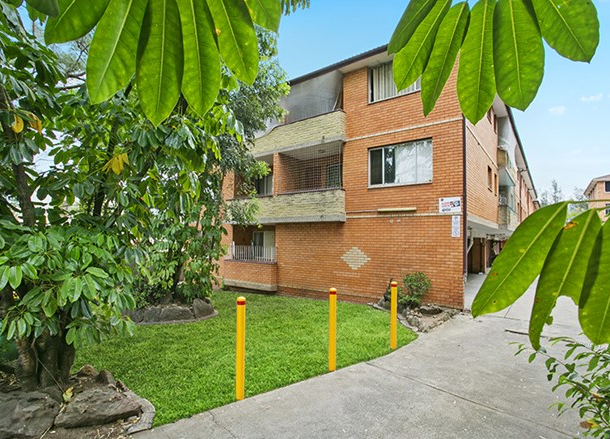 3/12 Wigram Street, Harris Park NSW 2150