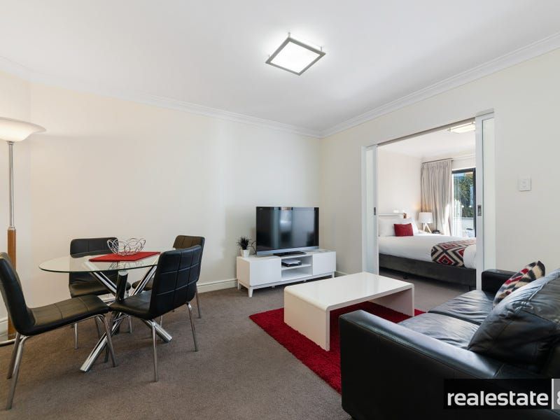 510/112 Mounts Bay Road, Perth WA 6000, Image 1