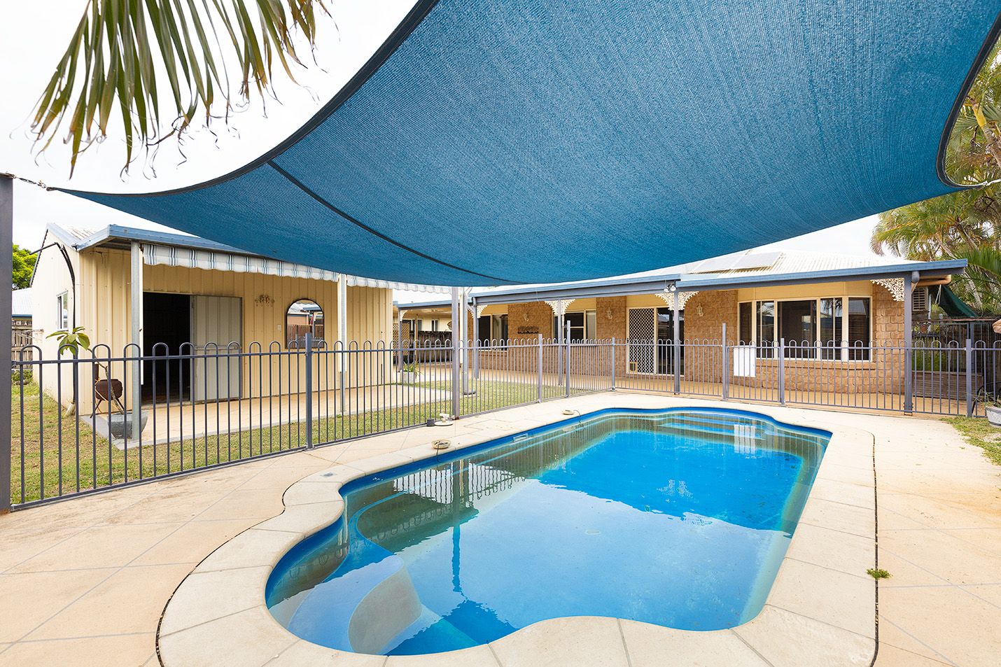 24 Clipper Court Bucasia QLD 4750 Domain