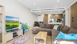 Picture of A31/3-5 Porter Street, RYDE NSW 2112