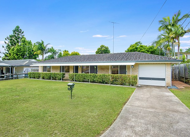 23 Denny Way, Rochedale South QLD 4123