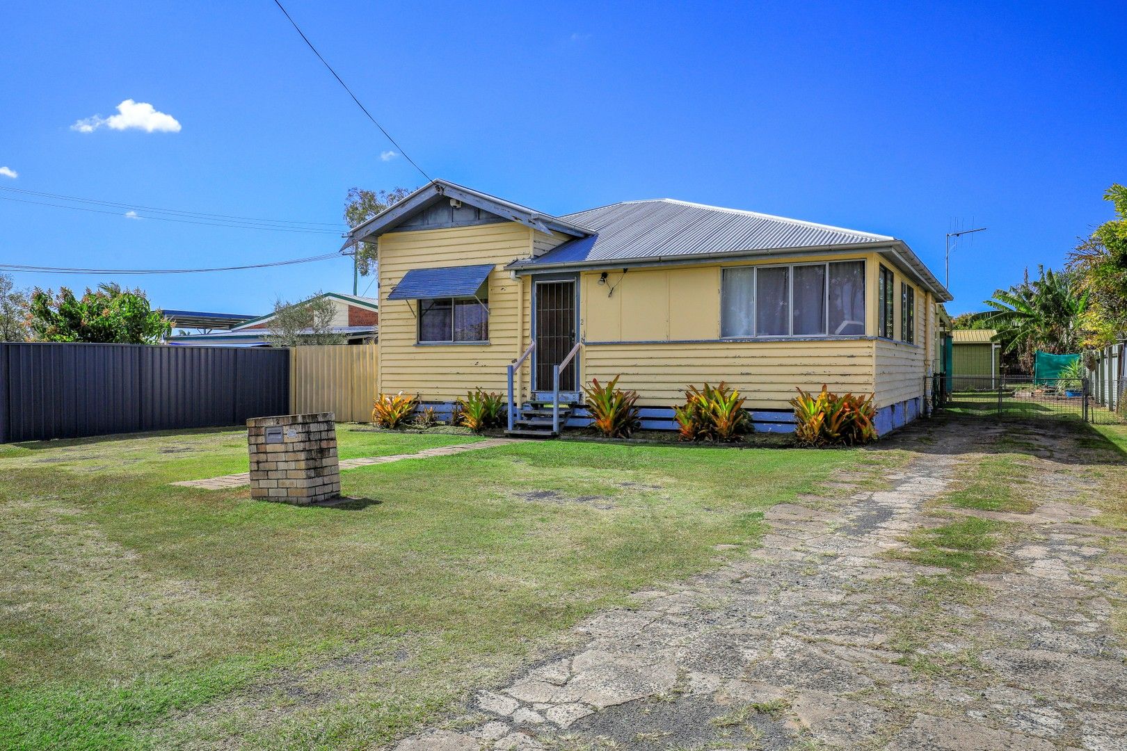 2 Bonney Street, Bundaberg North QLD 4670, Image 0