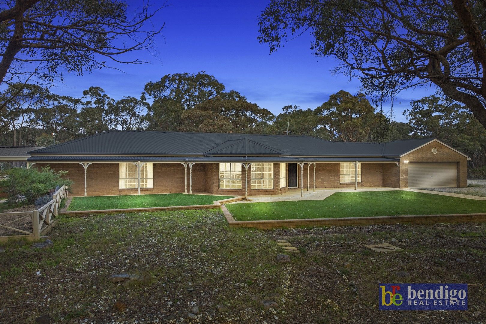 214 Somerset Park Road, Junortoun VIC 3551, Image 0