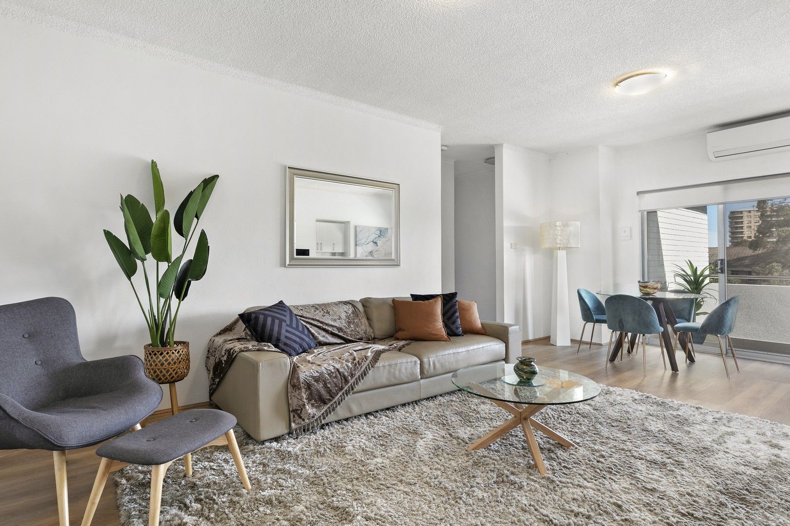 3 bedrooms Apartment / Unit / Flat in 9/32-36 Chapel Street ROCKDALE NSW, 2216