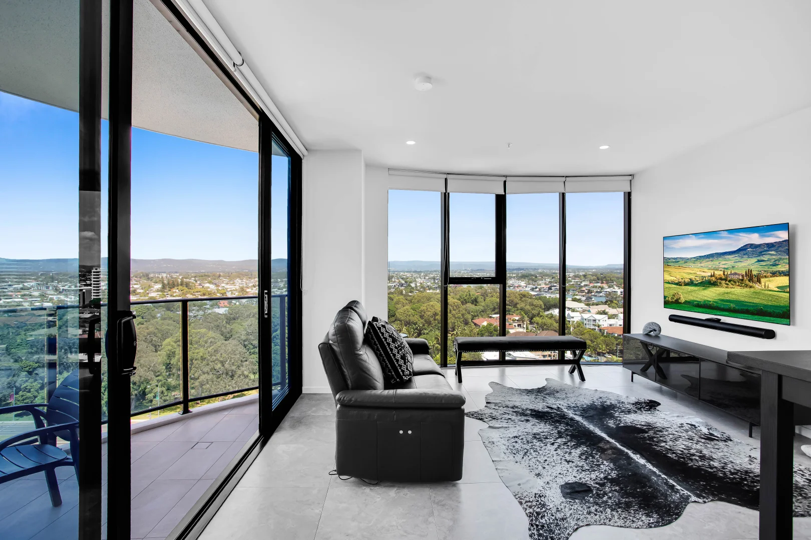 Additional image 6 of 1206/28-30 Second Avenue, Broadbeach QLD 4218