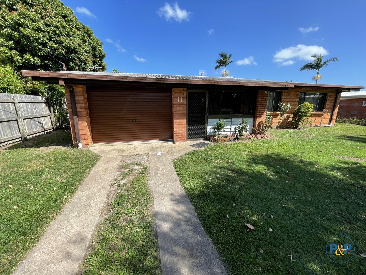 3 bedrooms House in 11 Thorley Street HEATLEY QLD, 4814