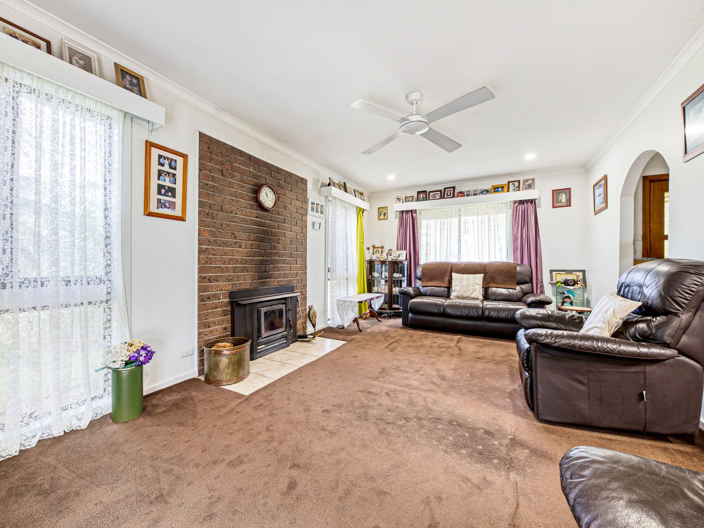 457 Back Porepunkah Road, Bright VIC 3741 House for Sale 1,250,000