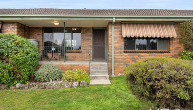 Picture of 3/512 York Street, BALLARAT EAST VIC 3350