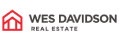 Wes Davidson Real Estate's logo