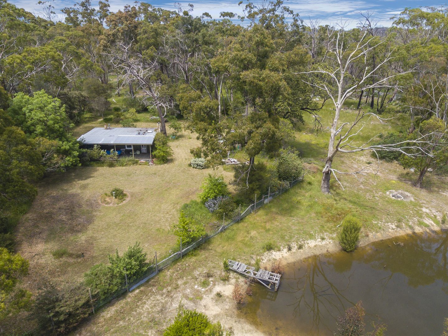 566 Frosts Road, Baynton VIC 3444, Image 1