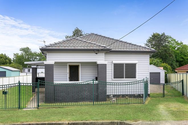 Picture of 7 Anstey Street, CESSNOCK NSW 2325