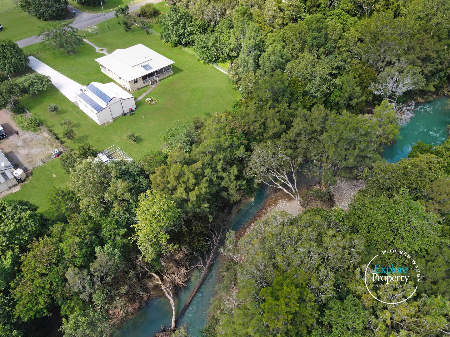 258 Williams Road, Alligator Creek Property History & Address