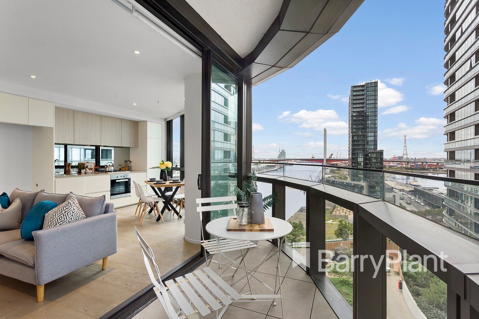 1008S/889 Collins Street, Docklands VIC 3008, Image 0