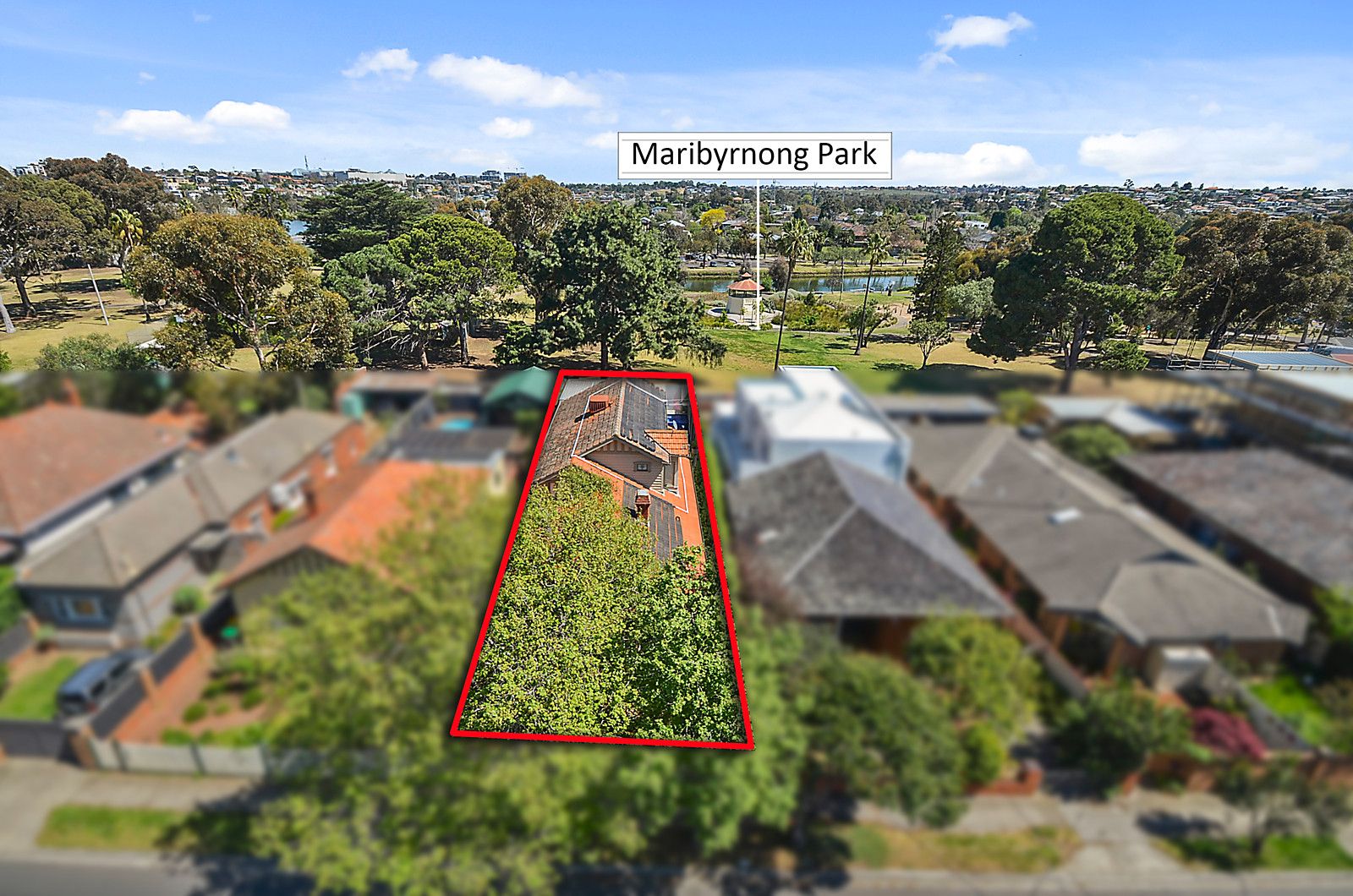 17 Orford Street, Moonee Ponds Property History & Address Research