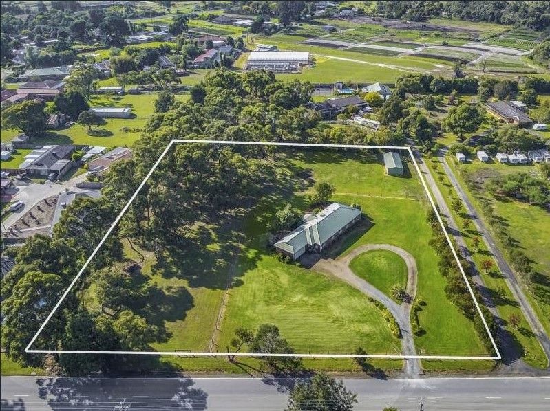 5 bedrooms House in 28A Craig Road JUNCTION VILLAGE VIC, 3977